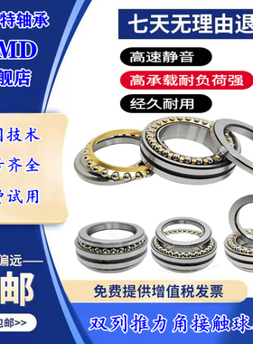 进口UMD轴承 234406 234407 234408 234409 234410 234411 BM1/SP