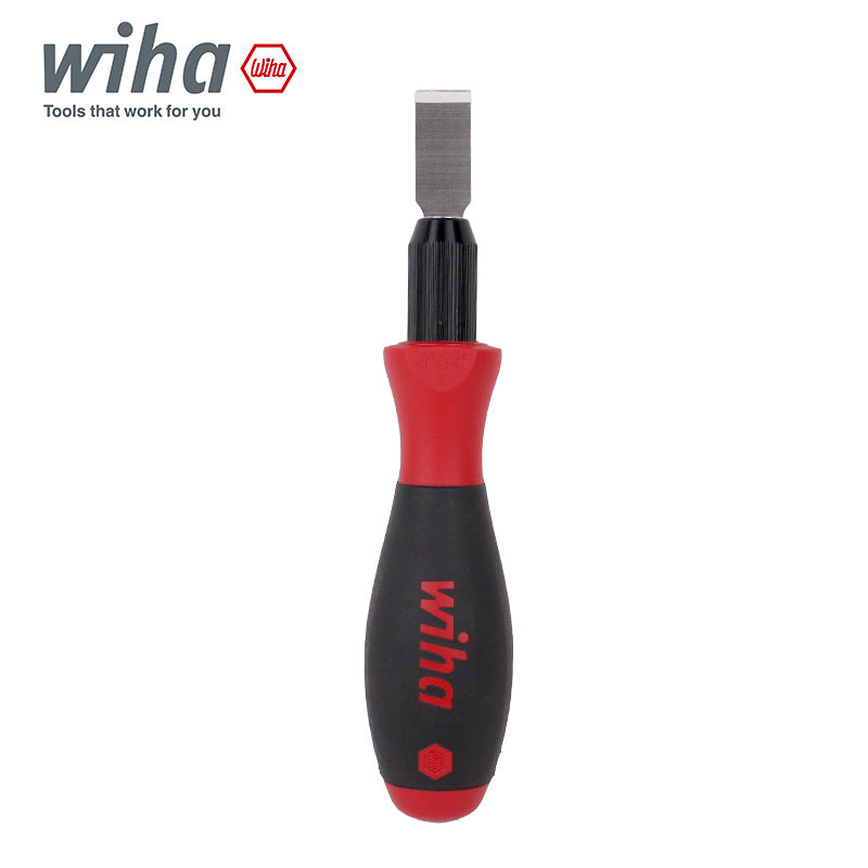 wiha通用刮刀锋利除胶清洁工具图片