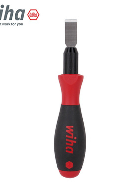 德国wiha威汉通用刮刀进口铲刀去污除胶清洁工具23159可替换刀片