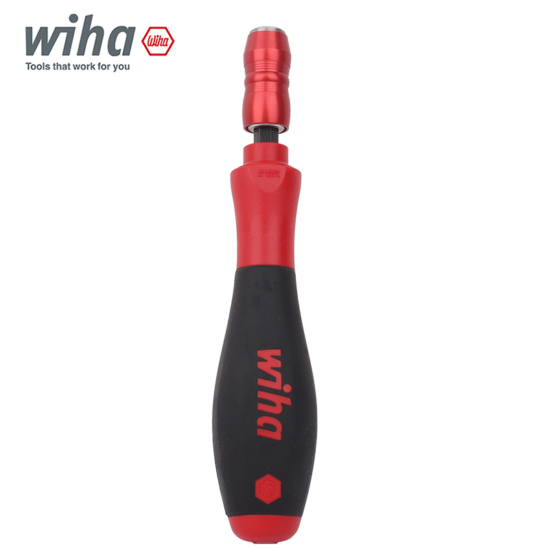 wiha快松式螺丝刀手柄德国进口