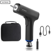 德国wiha威汉 多功 宅好家电动螺丝刀小型家用锂电电动起子充电式