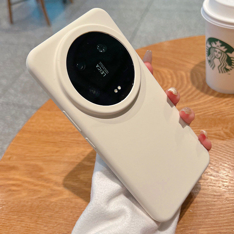 适用小米17Ultra手机壳软糯液态硅胶磁吸支架清新款全包保护套xiaomi17Ultra个性简约15/14ultra防摔磨砂散热,3C数码配件,手机保护套/壳,淘宝优惠券,粉丝福利购,淘宝优惠卷