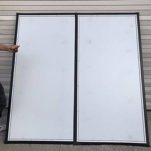 车厢箱货后门侧门总成定制