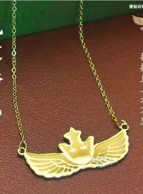 九运腾飞蛇年专属项链皇冠星星项链幸运平安玄学配饰复古独特首饰