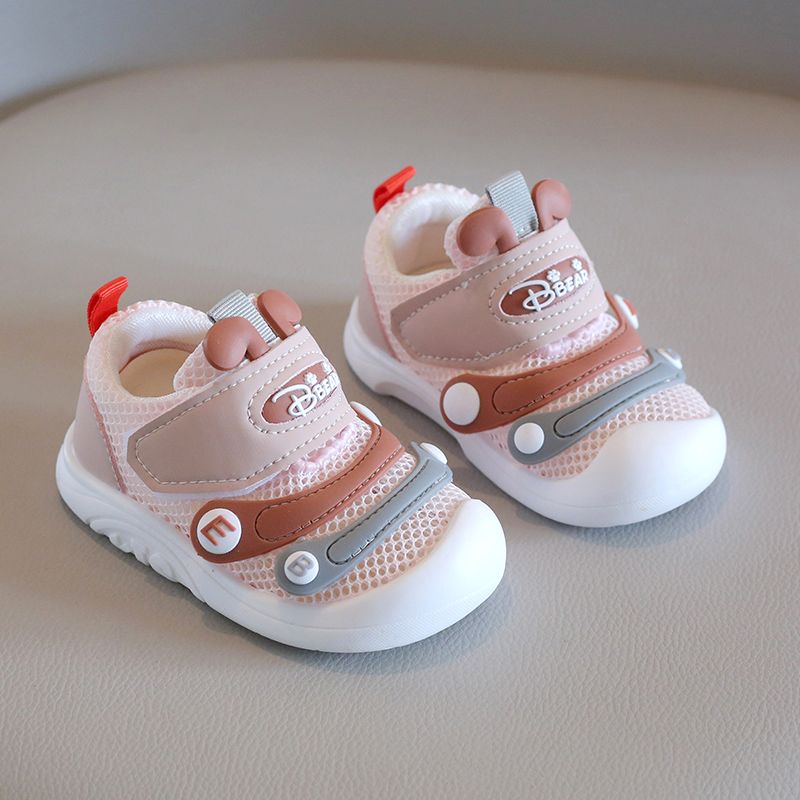 两岁宝宝凉鞋一岁半夏天