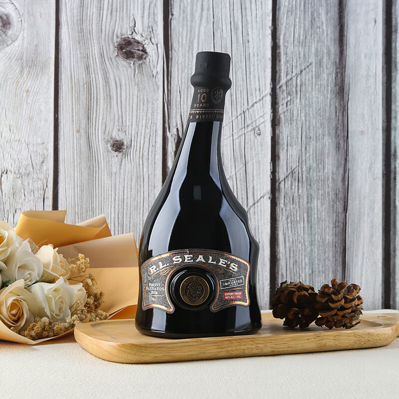 四方（FOURSQUARE）酒厂加勒比风格朗姆洋酒酒莫吉托基酒