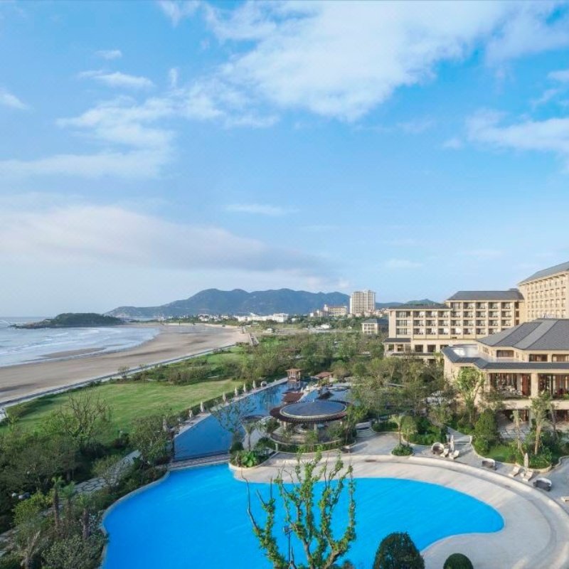 【暖冬绿境】舟山朱家尖绿城威斯汀度假酒店1晚含早+下午茶+门票,特价酒店/特色客栈/公寓旅馆,在线预约套餐,淘宝优惠券,粉丝福利购,淘宝优惠卷