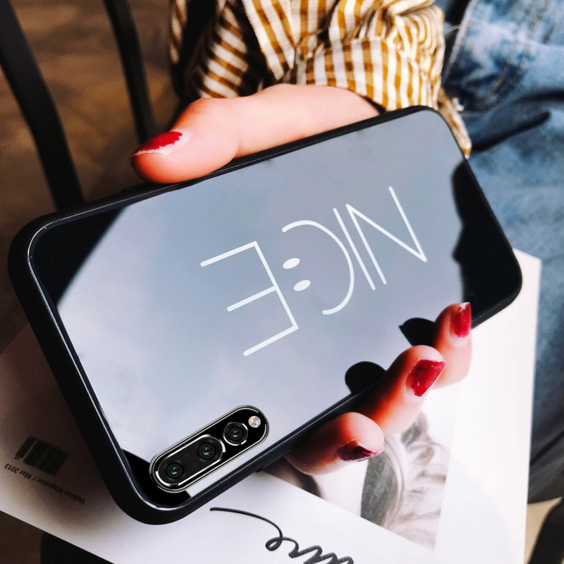 Íøºì»ªÎªP20ÊÖ»ú¿Ç²£Á§P20pro±£»¤Ì×ÄÐÅ®¿îÈíÓ²nova3e¸öÐÔ´´Òâ³±ÅÆins¶¶Òôͬ¿îÍâ¿ÇÇéÂÂÈ«°ü±ß´óÆø¼òԼʱÉÐÉú