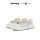 男女士2024新款 DIAMONDDESTINY星月色钻石面包鞋 运动休闲板鞋