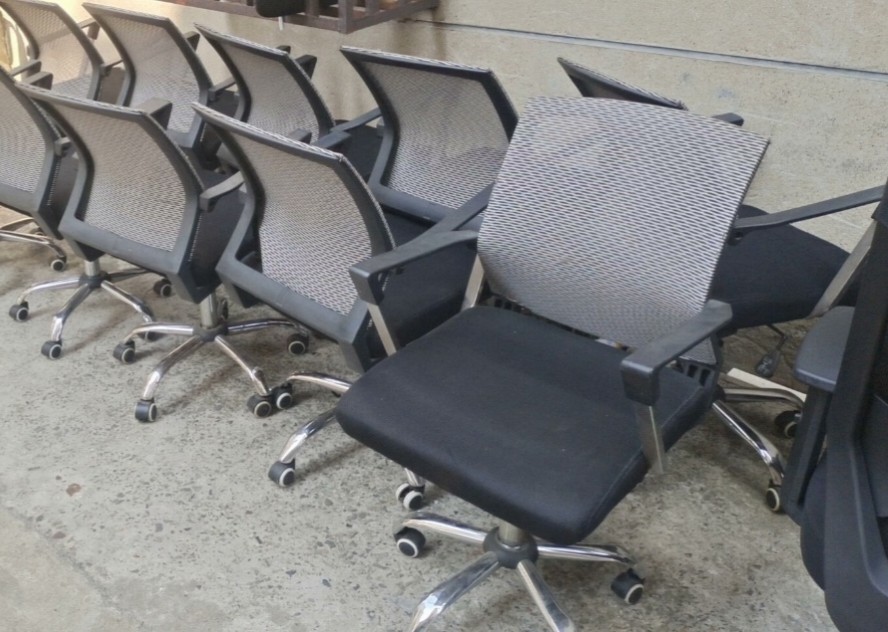 1月22日连云港废旧办公资产网络拍卖公告