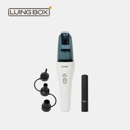 LUINGBOX充吸双用电动气泵