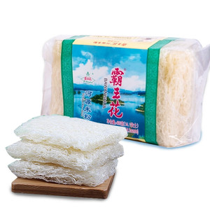 霸王花米丝米粉400g新鲜日期