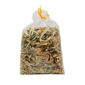 万绿湖农家淡水小鱼干干货人吃开袋即食河源特产近30天新鲜日期