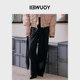 优惠专属 老钱阔腿西裤 正装 YOUWEI 裤 Y5423324