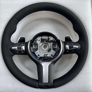 方向盘1234567系X1X3X4X5X6550D方向盘 适用于宝马M6M3丁字裤