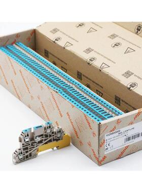 weidmuller/魏德米勒SAIE-M12BB连接器