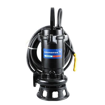 格兰富水泵DPK.10.50.15污水泵排污泵雨水泵潜水泵