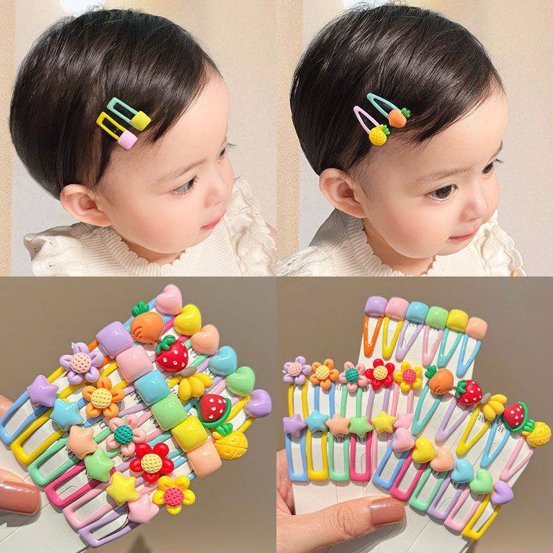 宝宝发夹可爱超萌小号bb夹儿童碎发夹小女孩迷你发卡侧边刘海夹子,饰品/流行首饰/时尚饰品新,发饰,淘宝优惠券,粉丝福利购,淘宝优惠卷