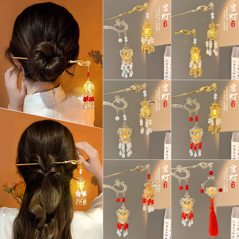 2024新款头饰~集美们快来种草吧