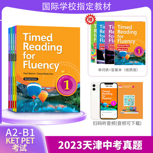 TimedReadingforFluency