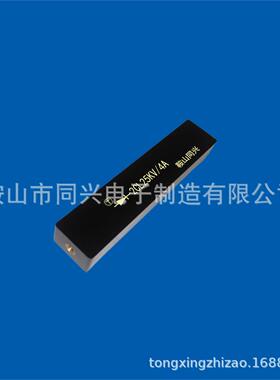 高压硅堆2CL25KV/4A高压整流二极管2DL25KV4.0A硅堆
