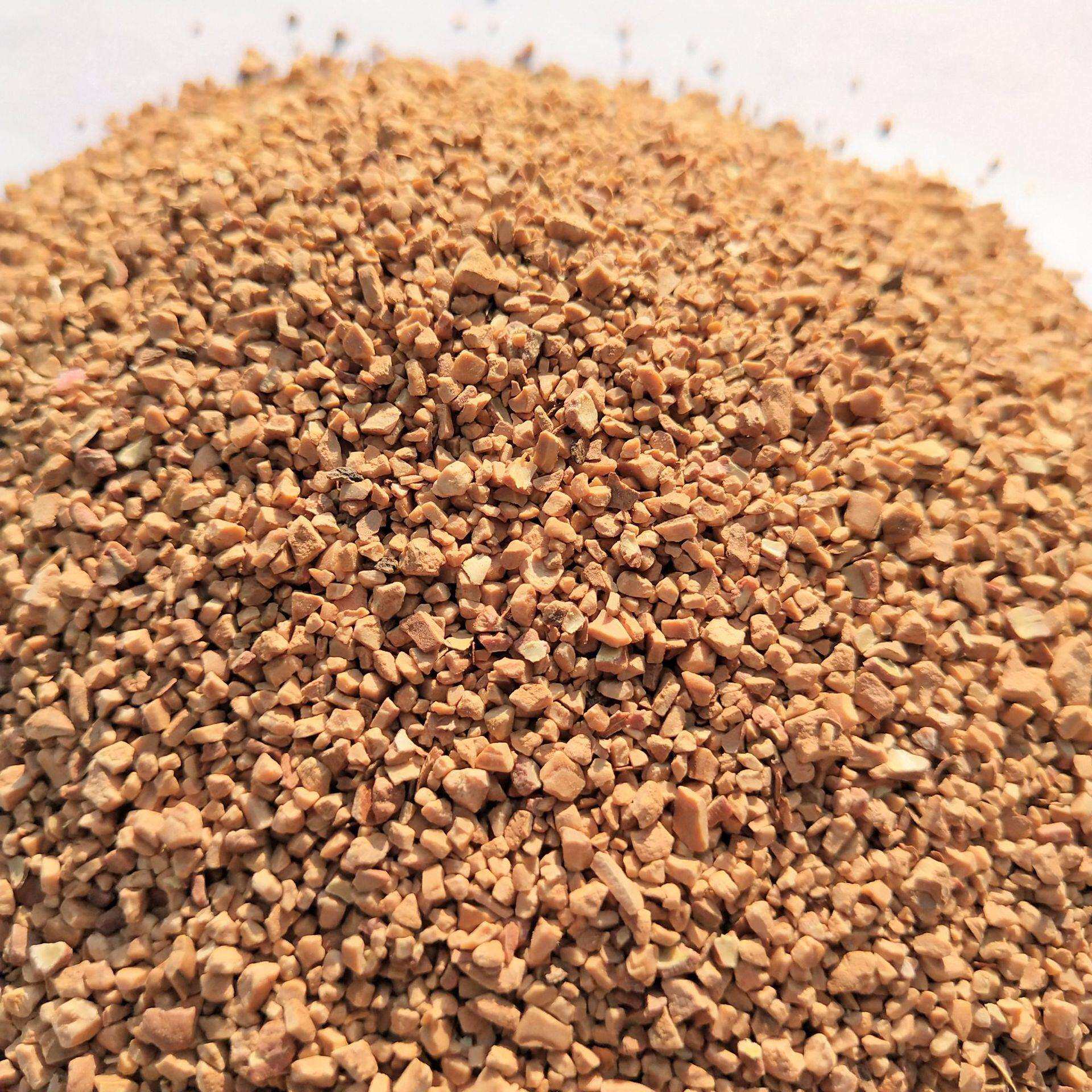 仓鼠核桃砂垫料无尘仓鼠笼宠物刺猬金丝熊花枝鼠垫料造景用品夏天