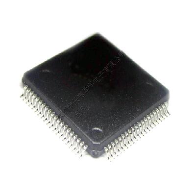 MSP430F5418IPNRLQFP80单片机微控制器MSP430F5418