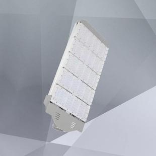 LED路灯头隧道灯56W70W84W98W挑臂户外防水防雷道路马路平板灯头