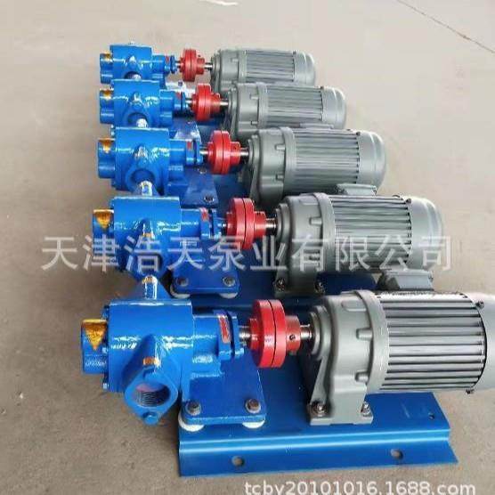 减速齿轮泵TDCJ机油柴油胶水沥青聚氨酯稠油化工原料齿轮泵,玩具/童车/益智/积木/模型,其它,淘宝优惠券,粉丝福利购,淘宝优惠卷