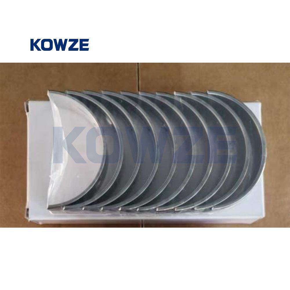 1052B370/1/2/3曲轴瓦适用ASX2010-2019L2002015-2022