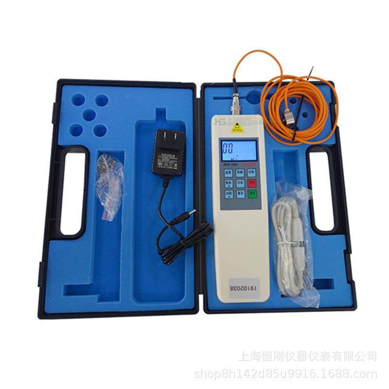 测量焊点焊接牢固性测力计高精度数显推拉力计200N微型测力计