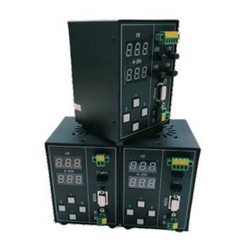 机器视觉模拟数字光源控制器调速控制器导轨控制器可调灯源补光灯