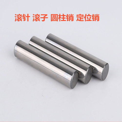 淬火钢棒磨制铁棒圆柱