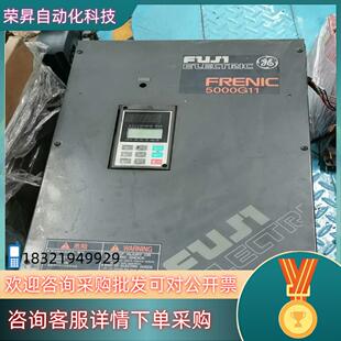 现货FRN30G1S 4CX富士变频器30KW