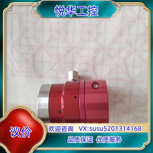 原装加拿大AFP气相色谱六通隔膜阀ELDV-6-NP，仅上机测试议