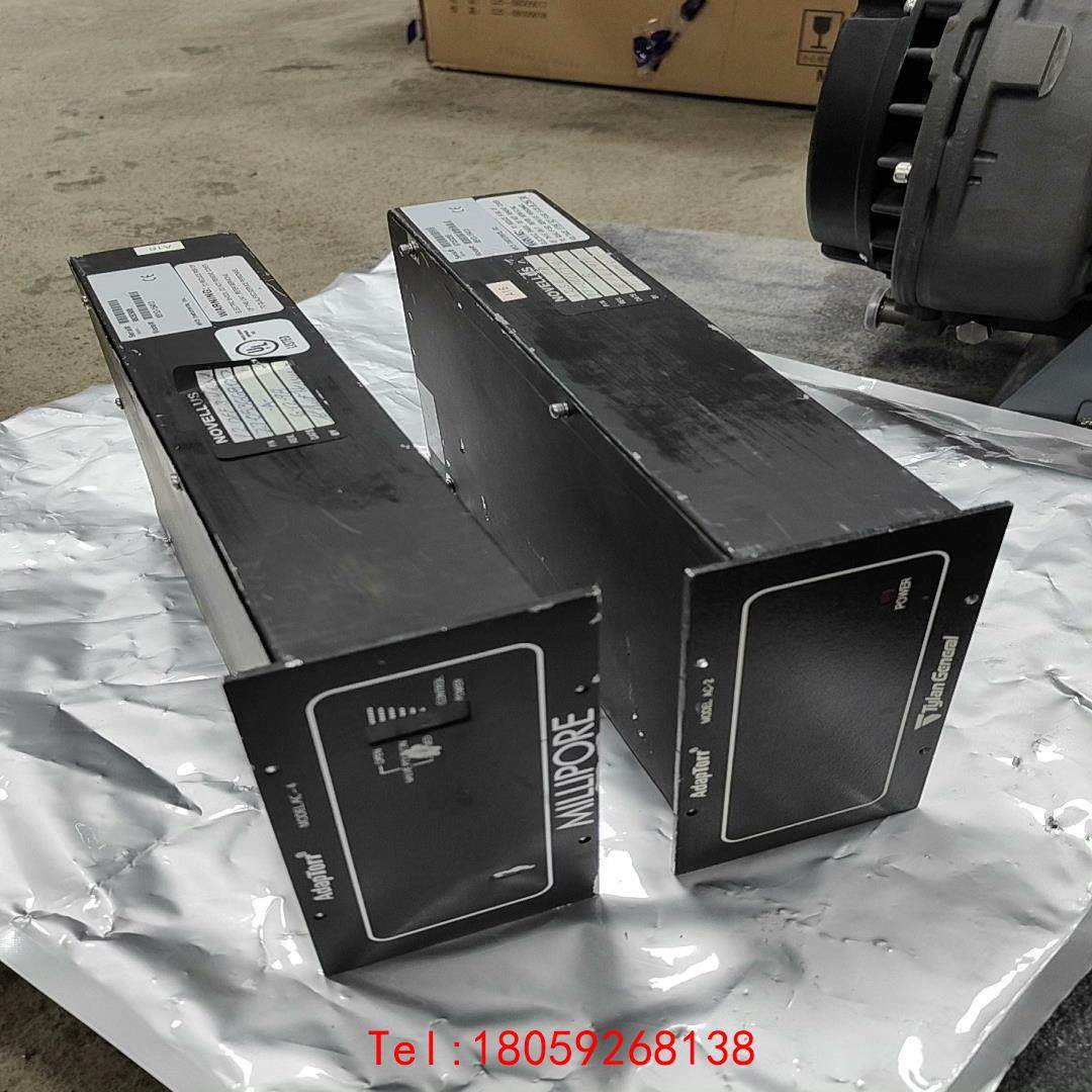 【非标价】ADAPTORR Model AC-4 millipore