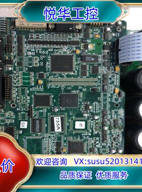 科尔摩根 并条机伺服器 CR06660议价