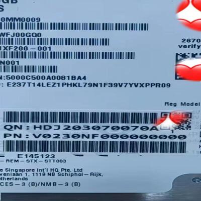 inspur/浪潮 ST600MM0009 SAS 10K