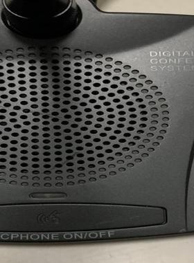 CREATOR快捷CR-M4104E有线鹅颈话筒会议发言话筒