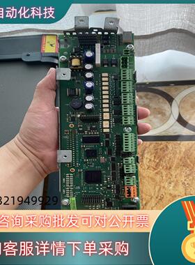 现货ABB变频器板子JCON-01C功能不知