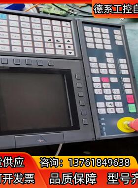 研华 LNC-M528A  原装宝INC 带一根线缆与IO