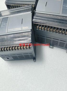 【荣强工控】PLC信捷 XE3-32R-E，XE3-32RT-E