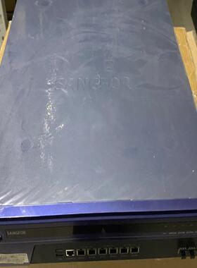 SANGFOR/深信服 AC-3300上网行为管理网关下一代