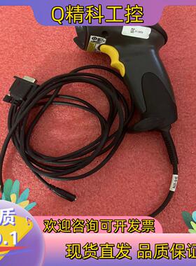 现货symboI讯宝2扫描SK1-DS6708