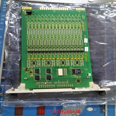 【非标价】SPDSI14  ABB贝利卡件，实物图，议价