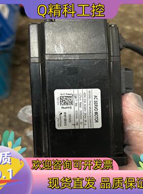 现货以色列高创 电机PH2一M06B23035M30D 400W