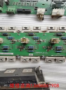 （请询价）丹弗斯变频器模块DP450D1200T102018议价