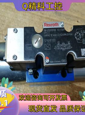 现货R900900988   4WRAE 10 W60-2X/G