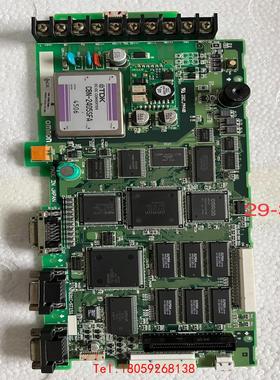 【非标价】拆机欧姆龙屏幕线路板NT631C-ST151-V1-CPU，