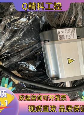 现货伺服电机R88M-G40030H-S2-Z